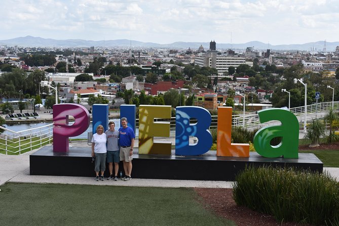 Puebla Secrets Experience (Private Tour) - Secret Tunnels Exploration