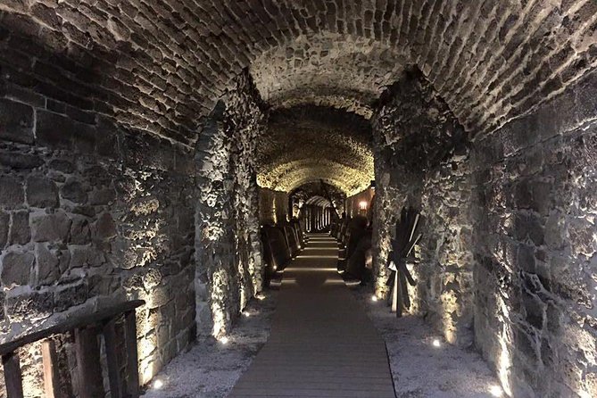Puebla Secrets Experience (Private Tour) - Landmarks Visited