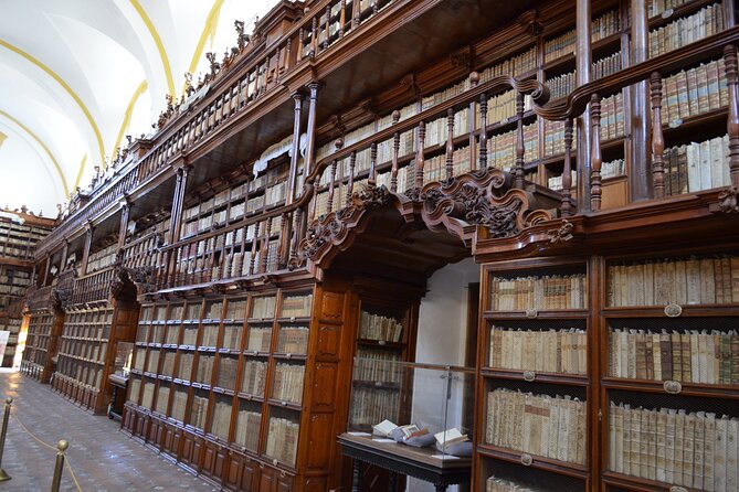 Puebla Secrets Experience (Private Tour) - Traveler Reviews and Ratings