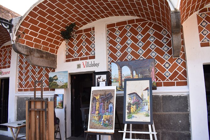 Puebla Secrets Experience (Private Tour) - The Sum Up