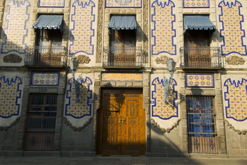 Puebla Sightseeing Tour by Double-Decker Tram - FAQ