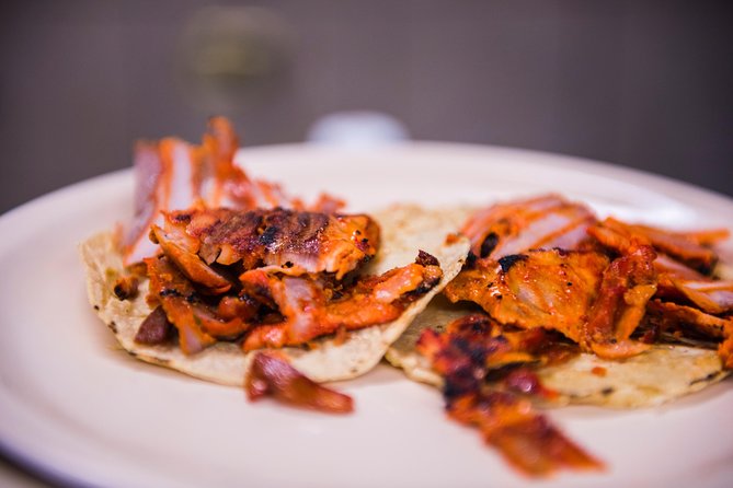Puebla Small-Group Food Tasting Tour  - Puebla City - Duration, Admission, and Accessibility Information