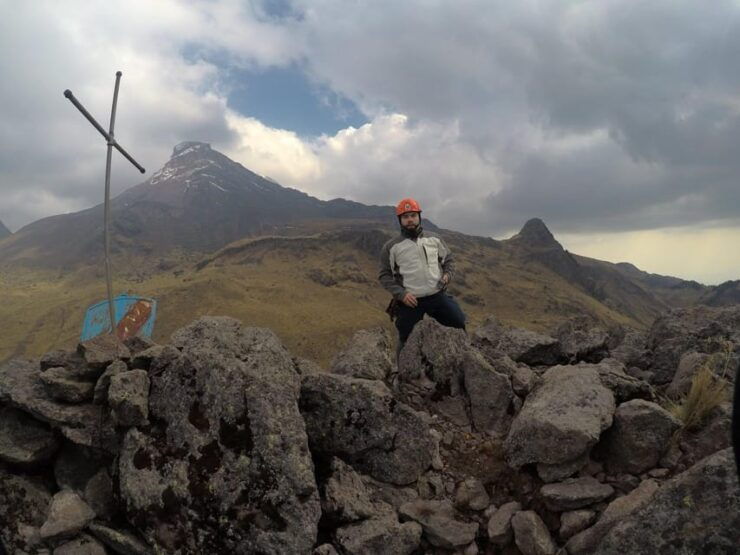 Puebla State: Hiking Experience in Volcano Iztaccihuatl - Good To Know