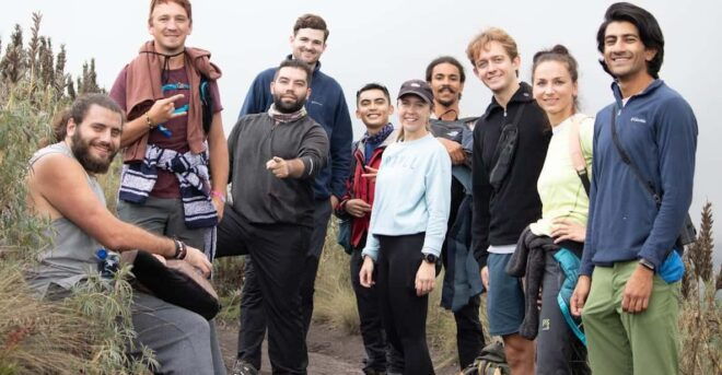 Puebla State: Hiking Experience in Volcano Iztaccihuatl - Inclusions