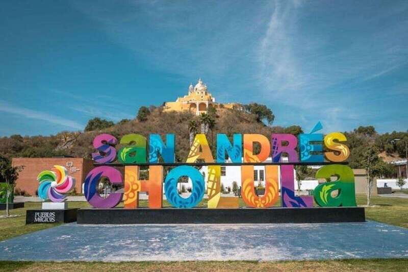 Puebla the Talavera city & Cholula the Greatest Pyramid - FAQs  