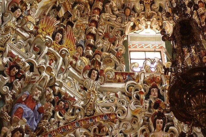 Puebla the Talavera Tiles city & Cholula the Greatest Pyramid - The Sum Up: Who Will Love This Tour?