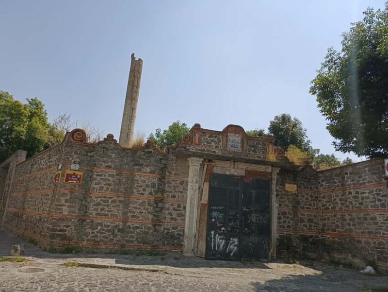 Puebla: Walking Tour Angels City Origins & Hidden Tunnels - Puebla: Walking Tour Angels City Origins & Hidden Tunnels