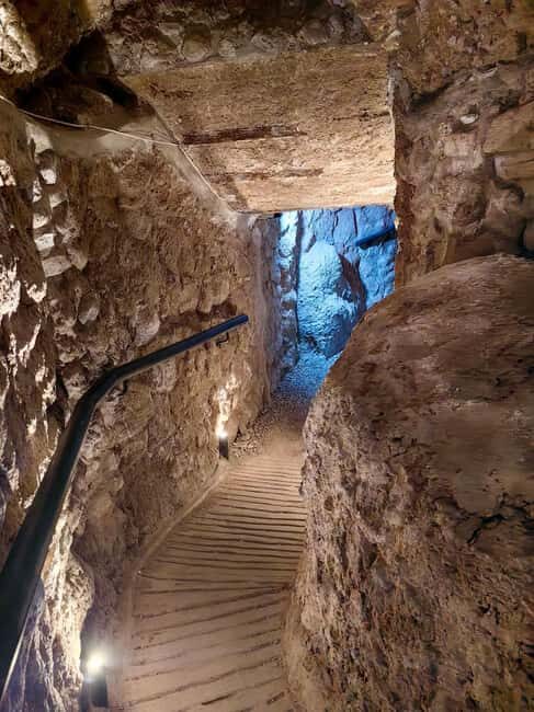 Puebla: Walking Tour Angels City Origins & Hidden Tunnels - Who Is This Tour Best For?