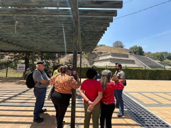 Puebla: Walking Tour of Puebla City - Frequently Asked Questions