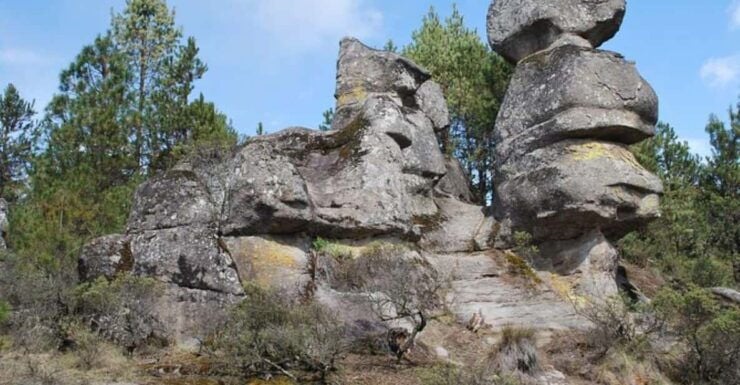 Puebla: Zacatlán and Piedras Encimadas Tour - Highlights of the Tour