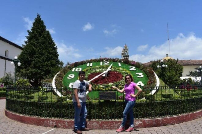 Puebla: Zacatlán and Piedras Encimadas Tour - Safety and Recommendations