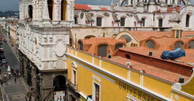 Puebla's Best Kept Secrets Tour - Good To Know