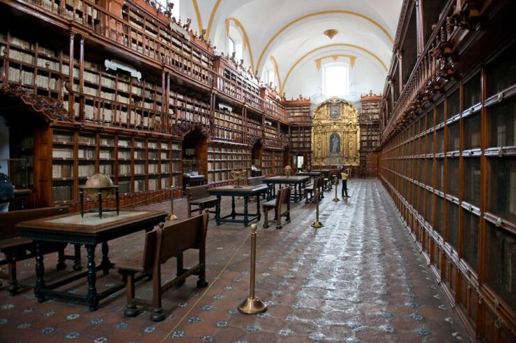 Puebla's Best Kept Secrets Tour - Itinerary Highlights