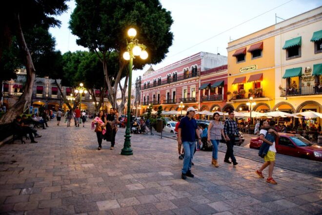 Puebla's Best Kept Secrets Tour - Departure and Duration