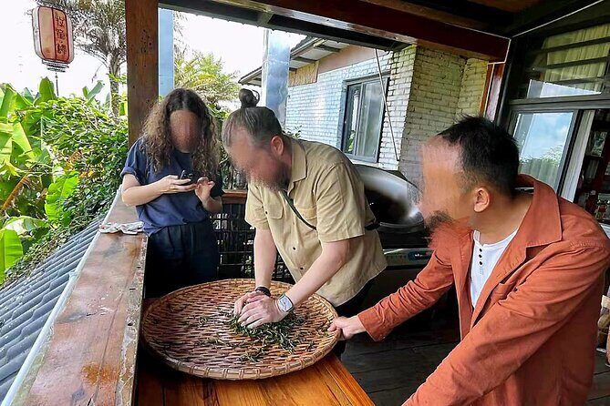 Puer Tea Picking and Tasting Morning Trip - Final Thoughts: Is This Tour Worth It?