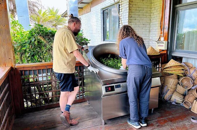 Puer Tea Picking and Tasting Morning Trip - FAQs