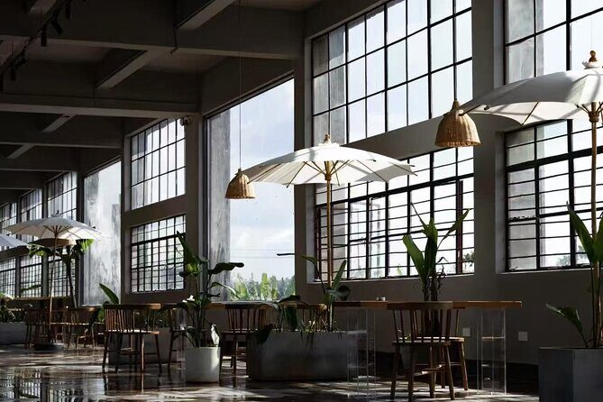 Puer Tea Picking and Tasting Morning Trip - Final Thoughts: Is This Tour Right for You?