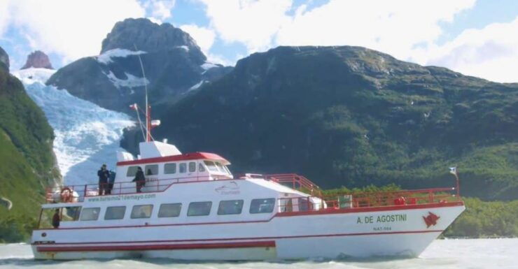 Puero Natales: Glacier Tour With Lunch & Whiskey Aperitif - Booking Details