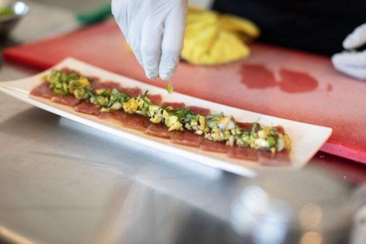 Puerta Vallarta: Seafood Lover's Food Tour - Tour Details