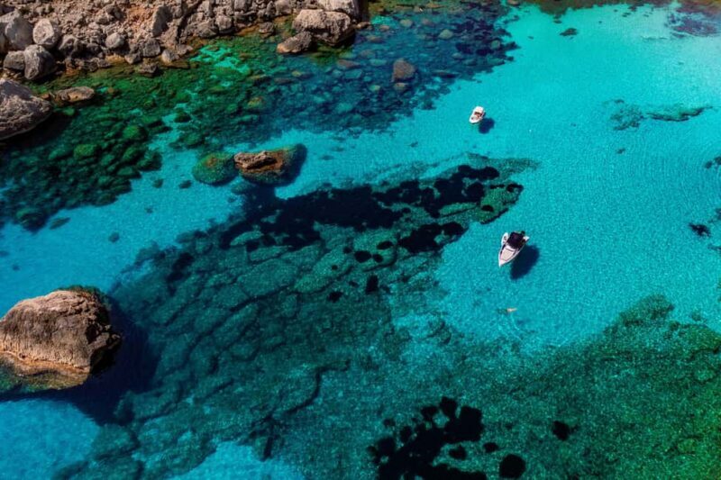 Puerto Alcudia: North Coast Boat Tour with Swim & Snorkel - Why This Tour Offers Great Value