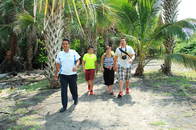 Puerto Angel Exotic Animal Wildlife Experience - Traveler Photos