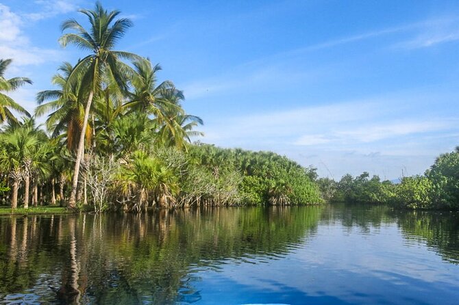 Puerto Angel Exotic Animal Wildlife Experience - Directions