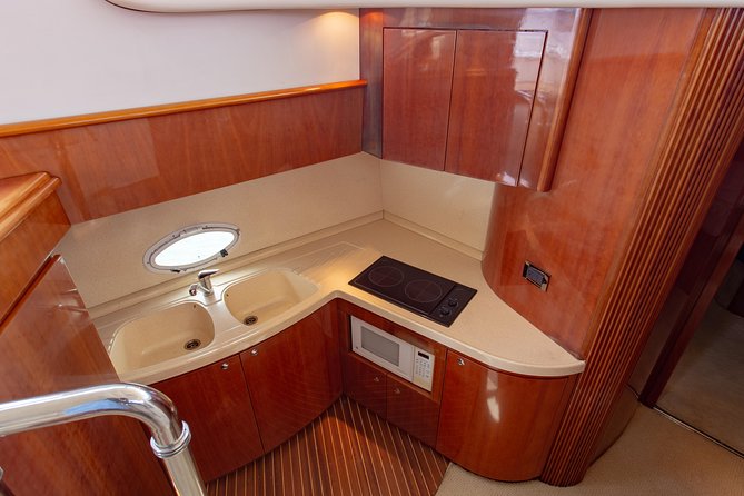 Puerto Aventuras Four-Hour Yacht Charter  - Playa Del Carmen - Cancellation Policy