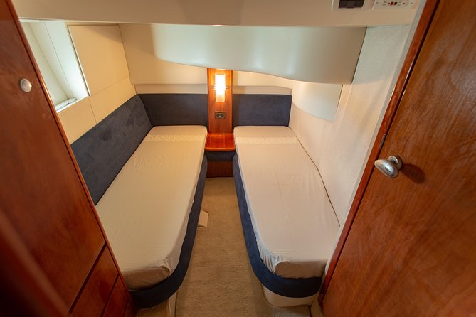 Puerto Aventuras Four-Hour Yacht Charter  - Playa Del Carmen - The Sum Up