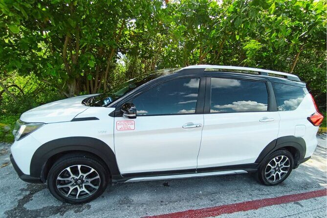 Puerto Aventuras: From/to Cancun Private Airport Transfers - Good To Know