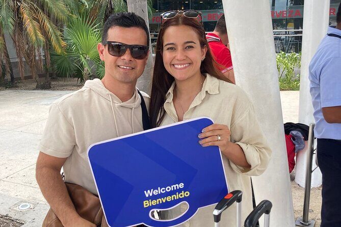 Puerto Aventuras One Way Or Roundtrip Private Transfer - Puerto Aventuras One Way or Roundtrip Private Transfer: The Practical Guide