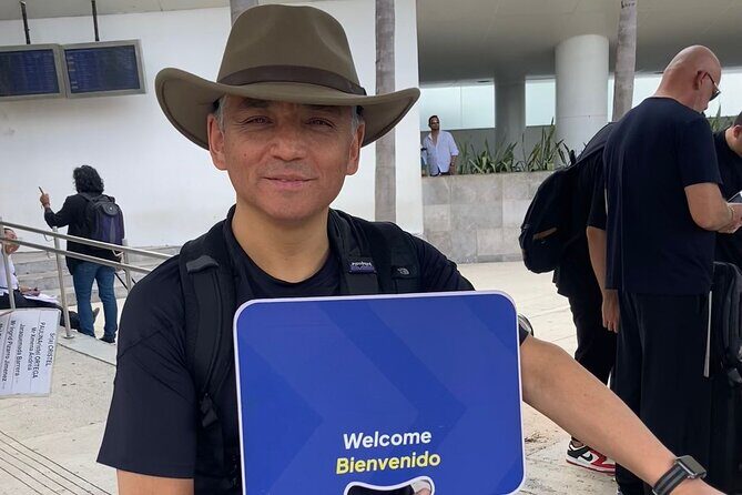 Puerto Aventuras One Way Or Roundtrip Private Transfer - Good To Know