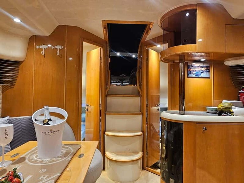 Puerto Banús: Bachelorette party on a yacht - Final Thoughts