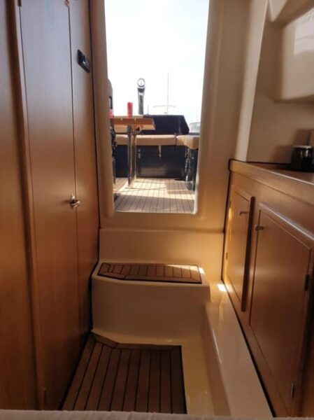 Puerto Banus: Boat Charter Moonday Yacht - Customer Feedback