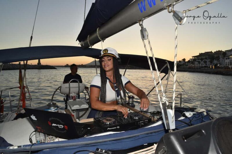 Puerto Banús by Sailboat: Discover Marbellas Luxury Coast - Good To Know