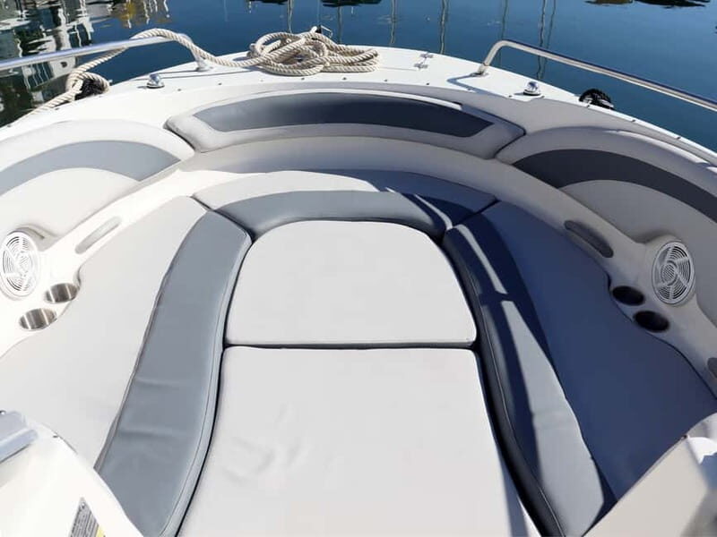 Puerto Banús: Floky Boat Cruise with Snorkeling & Paddle SUP - Good To Know