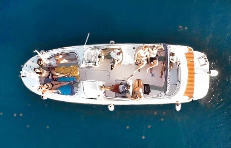 Puerto Banús: Floky Boat Cruise with Snorkeling & Paddle SUP - An In-Depth Look at the Floky Boat Cruise