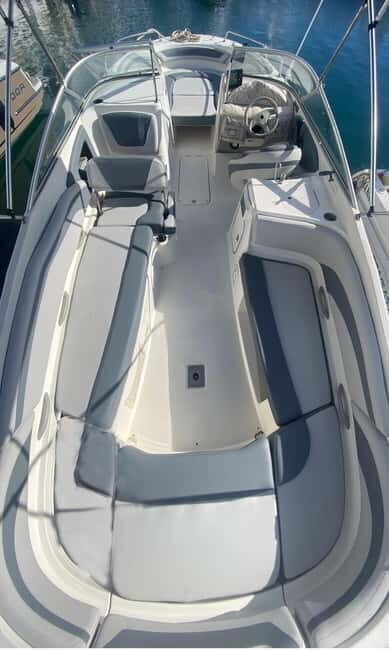 Puerto Banús: Floky Boat Cruise with Snorkeling & Paddle SUP - Final Thoughts