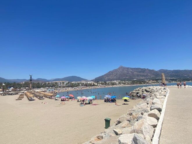 Puerto Banus: Premium Bike Tour Puerto Banus Incl. Tapas and Drink - Tour Highlights