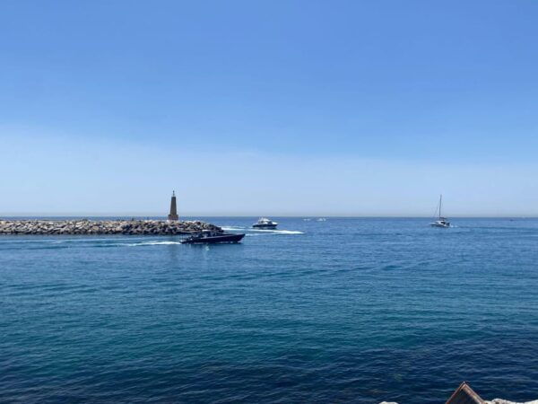 Puerto Banus: Premium Bike Tour Puerto Banus Incl. Tapas and Drink - Free Cancellation and Refund