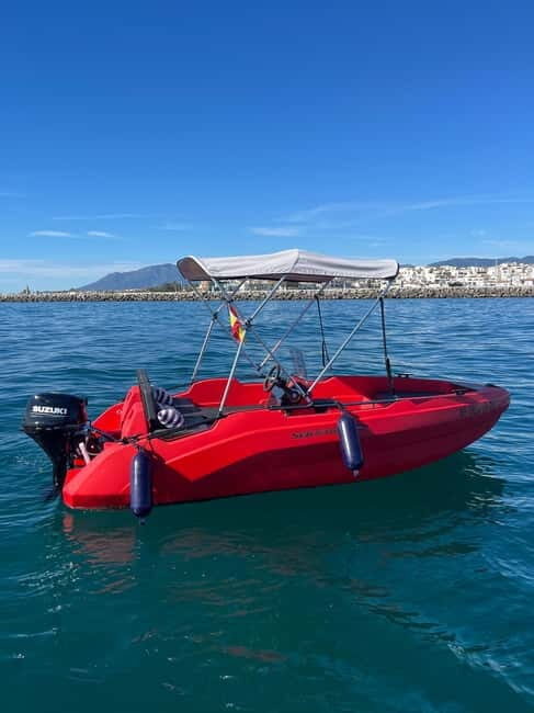 Puerto Banús: Private Cruise with Dolphins & Wakeboard - Puerto Banús: Private Cruise with Dolphins & Wakeboard — A Complete Guide