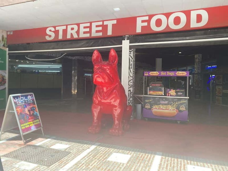 Puerto Banús: Private harbor tour with tapas & drinks - Who Will Love This Experience?