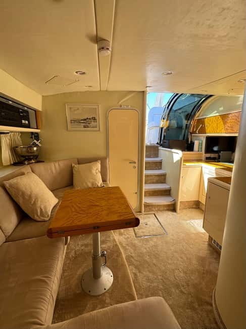 Puerto Banus: Private Luxury Yacht Charter - Good To Know