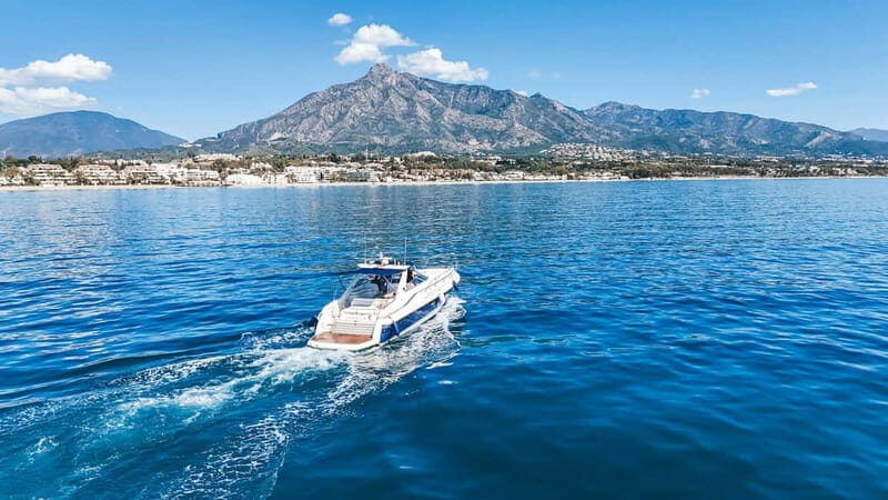 Puerto Banus: Private Luxury Yacht Charter - Frequently Asked Questions