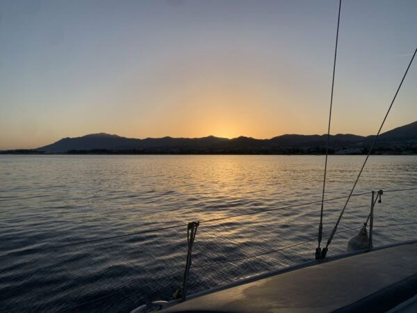 Puerto Banús: Sunset Sail in Marbella With Drinks & Snacks - Directions