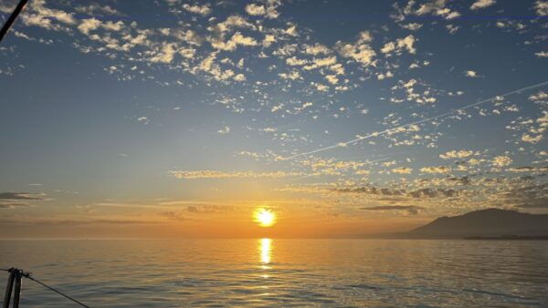 Puerto Banús: Sunset Sail in Marbella With Drinks & Snacks - The Sum Up