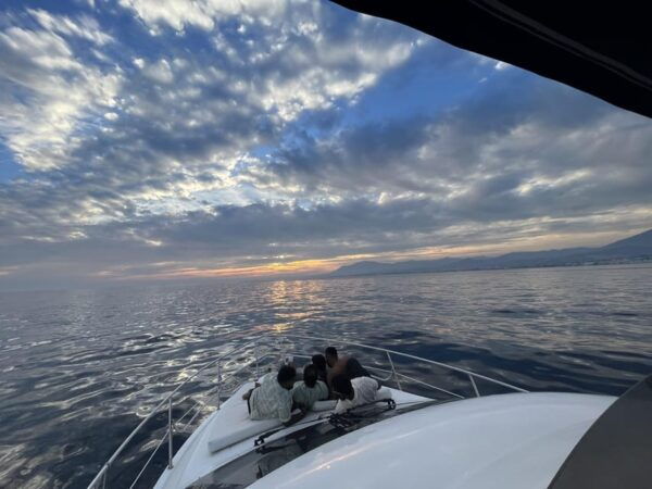 Puerto Banus Sunset Serenity Experience - Strategic Stop for Photography