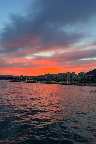 Puerto Banus Sunset Serenity Experience - Frequently Asked Questions
