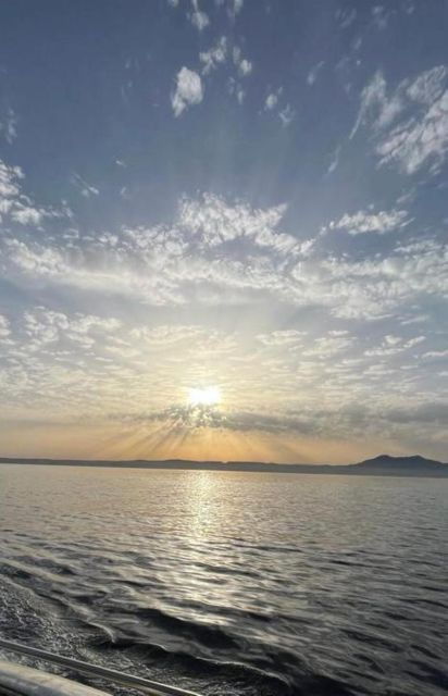 PUERTO BANUS: YATO RENTAL FOR GROUP 2H - Booking Details