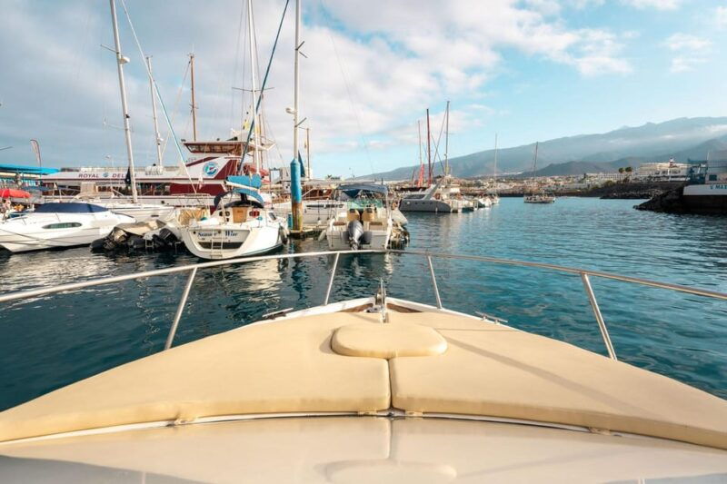 Puerto Colón: Coastal Boat Cruise With Swimming and Snacks - Good To Know