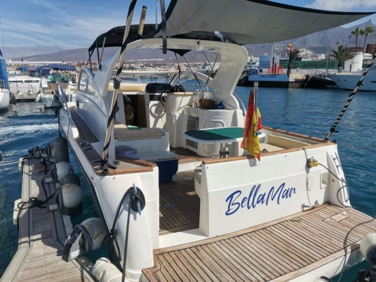 Puerto Colón: Coastal Boat Cruise With Swimming and Snacks - Activity Information